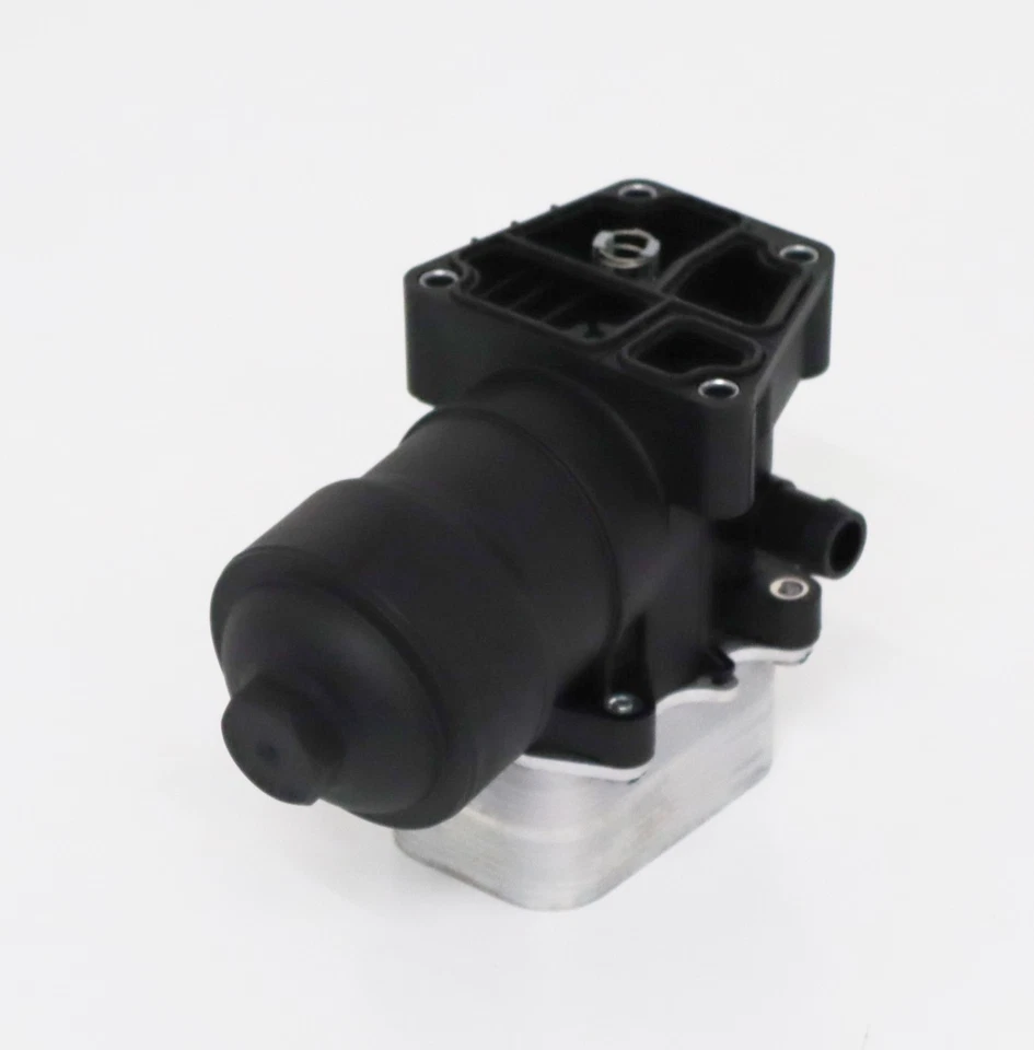 Oil Cooler for Audi A1, A3, A4, A5, A6, Q3, Q5 & TT 1.6 & 2.0 TDi | 03L1 - Image 4 of 4