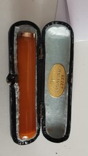 Zigarettenspitze mit Etui
