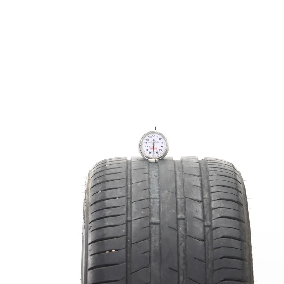 Used 255/35ZR19 Toyo Proxes Sport 96Y - 7/32 - Image 3 of 4