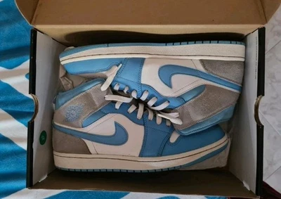 Nike Air Jordan 1 Mid