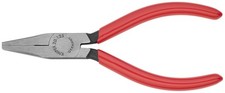 Flat Nose Pliers