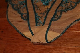 BNWT Dita Von Teese Femmoiselle Bikini MSRP $55!!