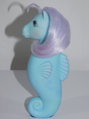 seahorse my little pony