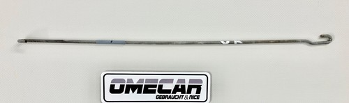 VW Golf 2 Zugstange Türentriegelung Gestänge rechte Tür Beifahrerseite Türgriff