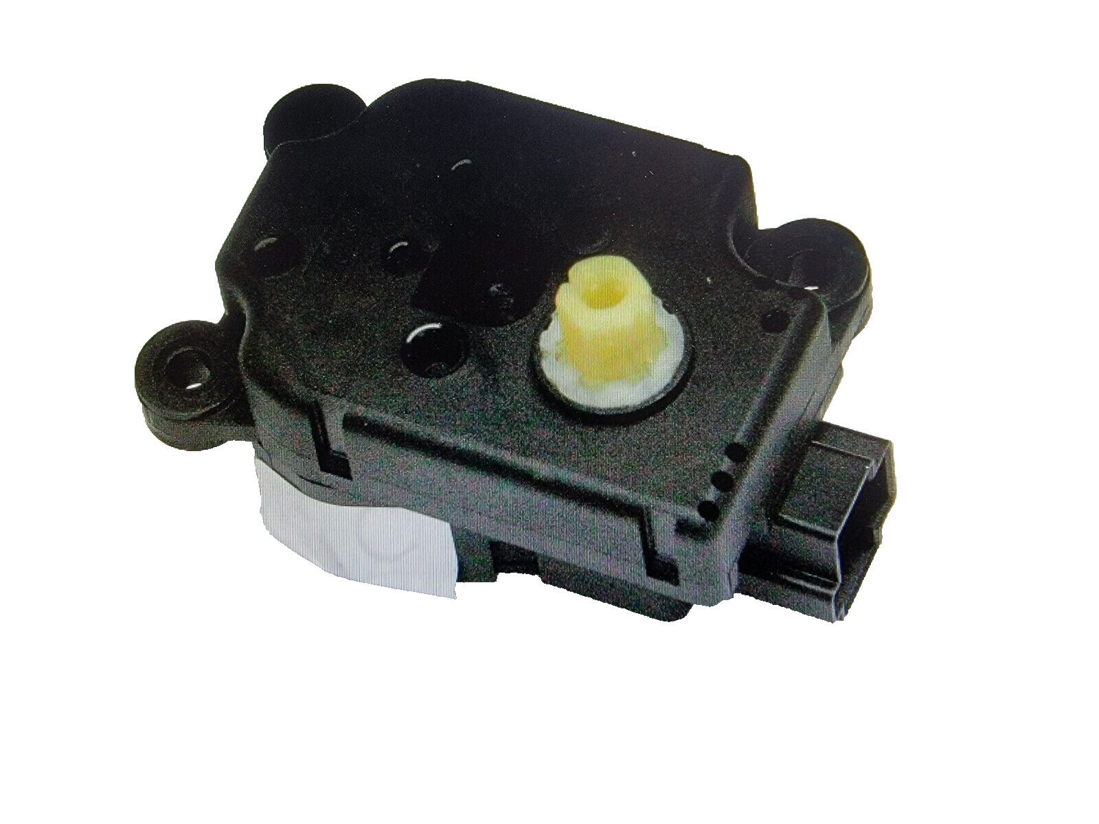 Ferrari 599 612 -  Actuator - P/N 69050300