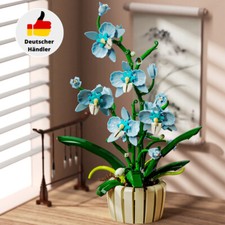 Für LEGO Botanical Collection MJ13048 Orchid...