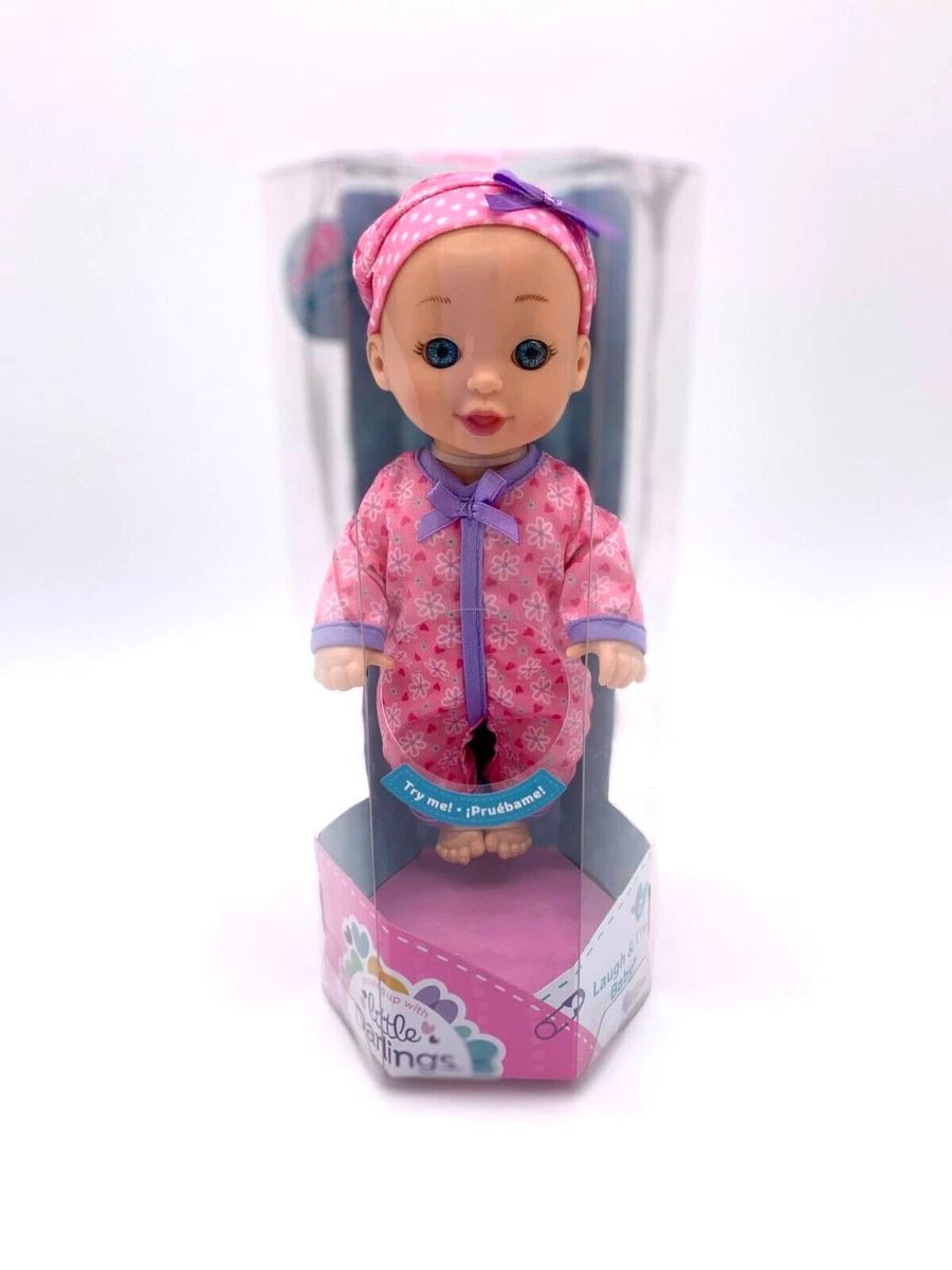 Little Darling 9