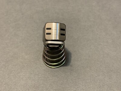 PIONEER RT-909 RT-901 - 4 Spur Wiedergabekopf Tonkopf NEU PB Head Payback NEW