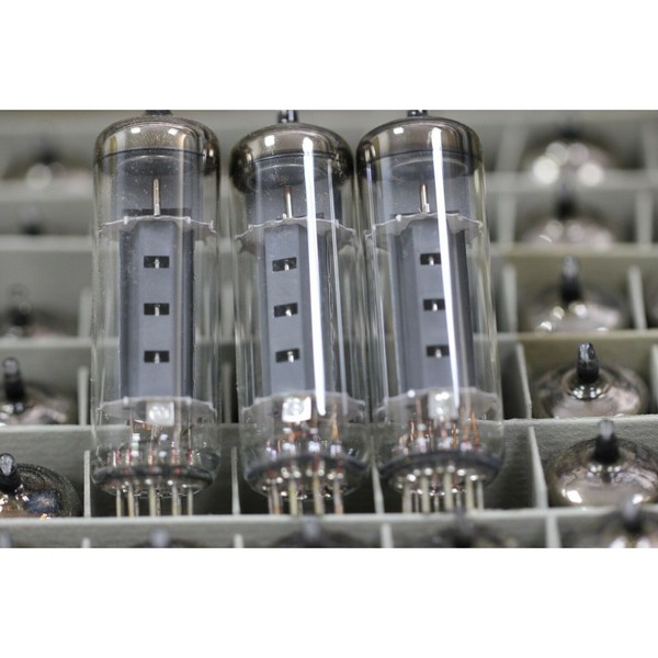 1 X UL84 / 45B5 TUBE. RFT PRODUCTION. RCB262
