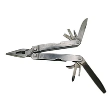 Vintage Leatherman PST Tool Pre Date Pat 1325473 Sb5