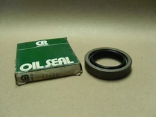 17408 CHICAGO RAWHIDE SEAL