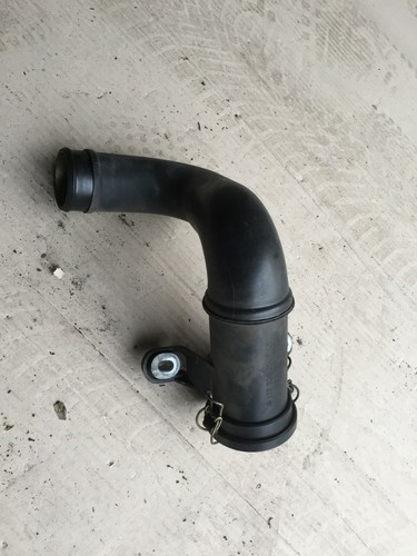 Mercedes R170 SLK 230 Luftschlauch Ladeluft Luftmassenmesser 1705280508