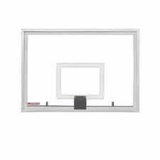 First Team Glass Basketball Backboard 42in x 60in - PowerHouse
