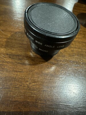 Xenvo Pro Lens Kit for iPhone, Samsung, Pixel, 15x Macro and 0.45x