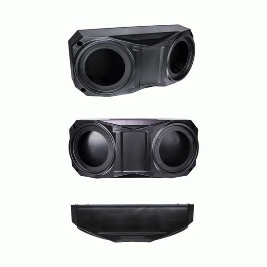 Универсальная подвесная консоль Metra OH-UNI01 65 для Polaris RZRATVUTVтележки 12390₽