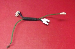 Amerikanische Kühl-Gefrierkombination HISENSE RS694N4TB1 KOMPRESSORRELAIS