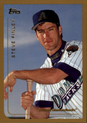 A2037- 1999 Topps Baseball Cards 253-463 +Inserts -You Pick- 15+ FREE US SHIP