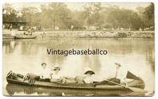 Antique 1910 Detroit Tigers TY COBB 