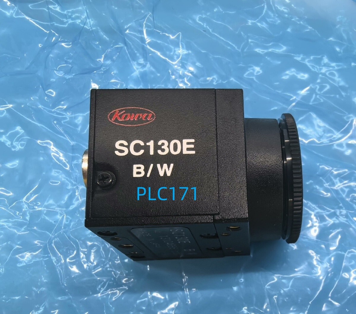 New SC130E KOWA B/W Industrial Camera | eBay
