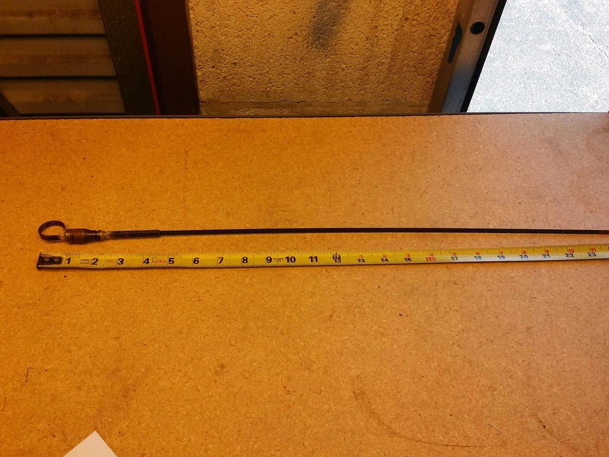 Cummins OEM part 3201793 DIPSTICK | eBay