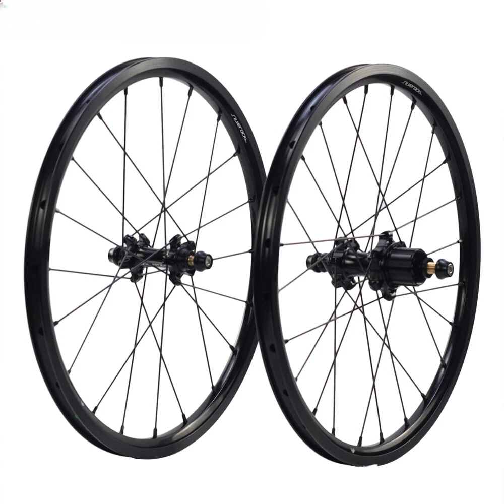 KINLIN 20インチ ホイール・タイヤセット スプロケット/QR付き Kinlin Wheelset for sale | eBay