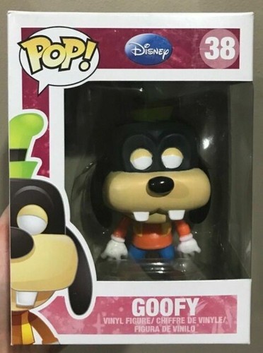 goofy pop