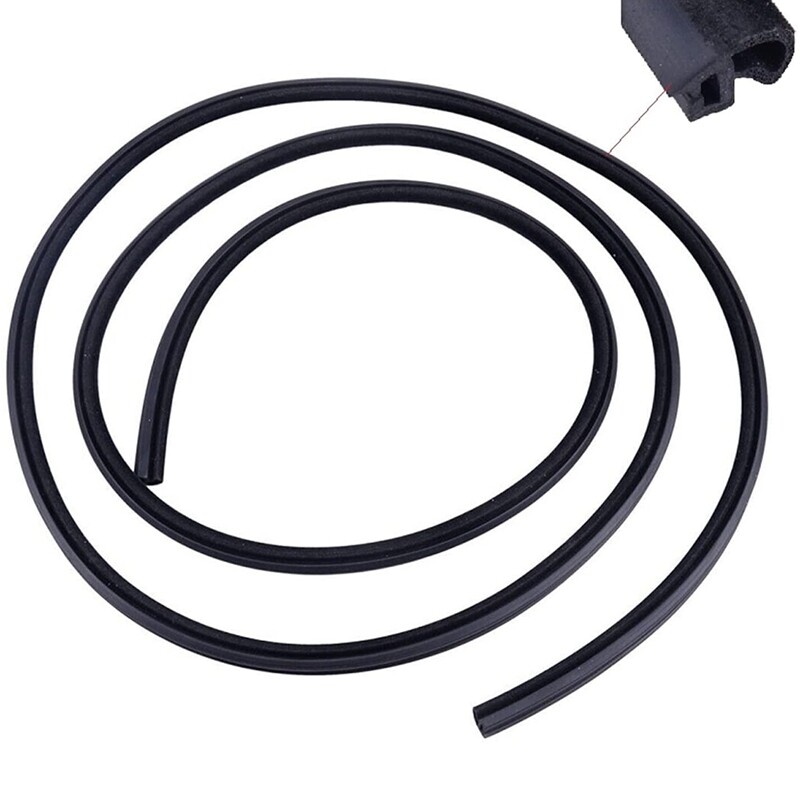 Car Sunroof Seal Strips Rubber Seal for A4 8D0877297 G1A72843