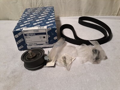VW 1.8T Passat Audi A4 Early B5 Standard Timing Belt Kit AEB ATW 1997-2000