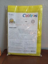 CoolPlay Musical Mat with Animal Voice Piano Playing Carpet Music Game Baby