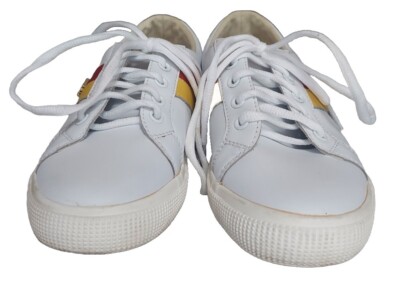 関税送料無【Lauren Ralph Lauren】スニーカー Janson II レザー Amazon.co.jp: Lauren Ralph Lauren レディース Janson II