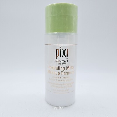 Pixi by Petra Hydrating Milky Makeup Remover - 5.07 fl oz