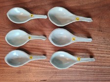 1 cucchiaio Tek Sing porcellana naufragio Cina 1822