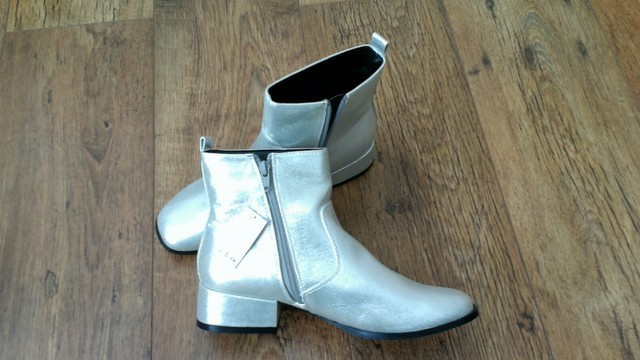 next ladies boots
