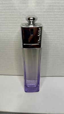 Dior Addict Eau Sensuelle 3.4oz Tester Bottle