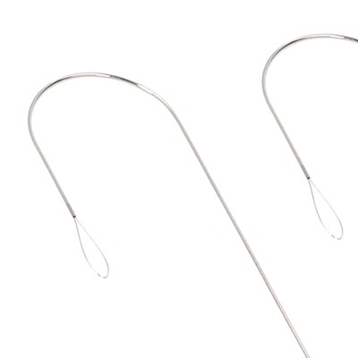 3 Set Bead Spinner Needles Beading Needle Threader For Jewelry Making