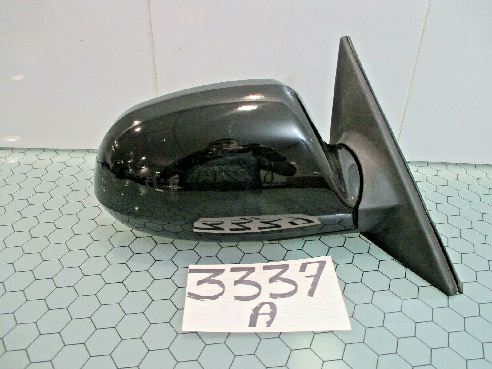 2005 Hyundai Elantra Left Driver Side Mirror E4012151 OEM for sale  