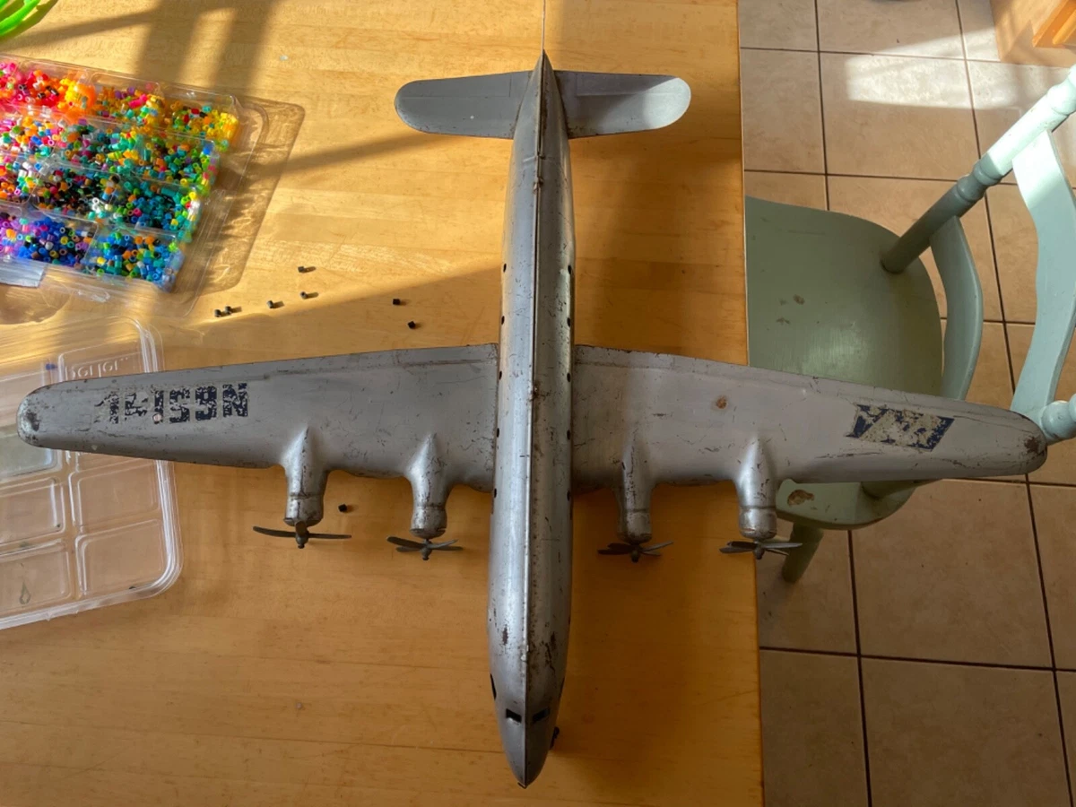 Propeller hotsell airplane toy