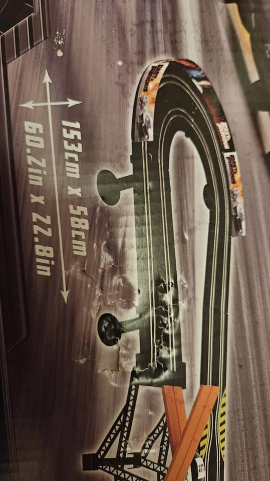 Fast And Furious Stunt Raceway - Image 2 of 4