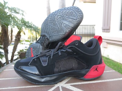 Air Jordan XXXVII Low Men's Basketball Sneakers DQ4122-007 | eBay