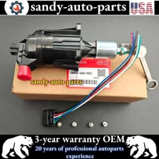 OEM Turbo Charger Solenoid Valve Actuator For Honda Accord 1.5L 18900-6A0-003
