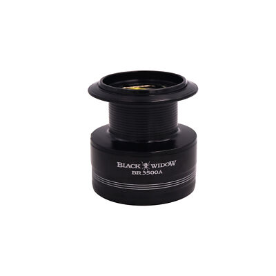 DAIWA Ersatzspule für Black Widow BR A
