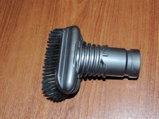 Genuine Dyson Stubborn Dirt Dusting Brush Stiff Bristles - Part 918508-01