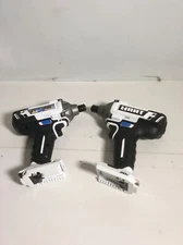 2X HART 20v Cordless Impact Driver Drill HPID01VN - Tool Only
