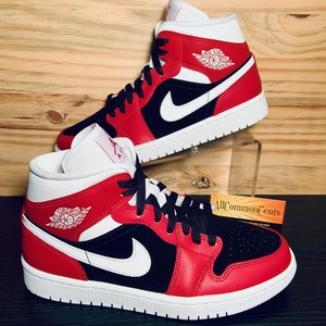 air jordan 1 reverse chicago