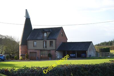 Foto 12x8 Glockengrube, Denholme Rand Diese wurden oft flach gegraben c2011