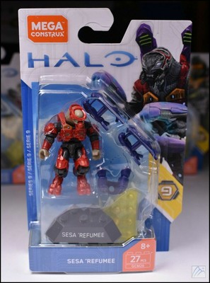 sesa refumee mega construx