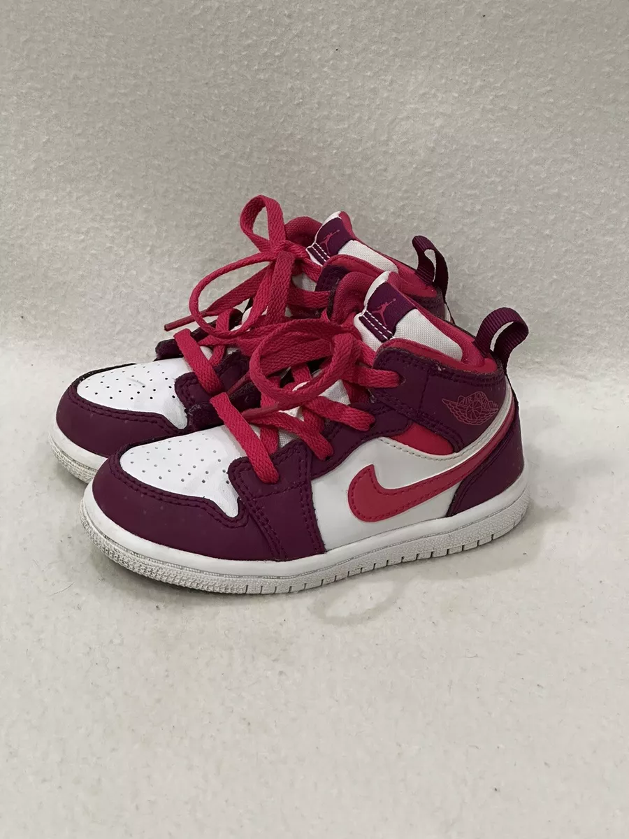Jordan 1 deals true berry
