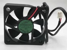 1 pcs ADDA fan 5010 AD0512HX-G70 DC12V 0.15A 50*10MM 5CM 2wire