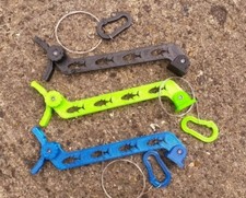 Deeper Pro Plus Chirp Fish Finde Mount Bait Boat Arm All Deeper + Safety Cable
