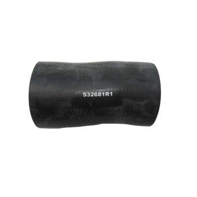 One New Bottom Radiator Hose Fits Case IH, 100, 1066, 1086, 1466, 1486, 1566, 15